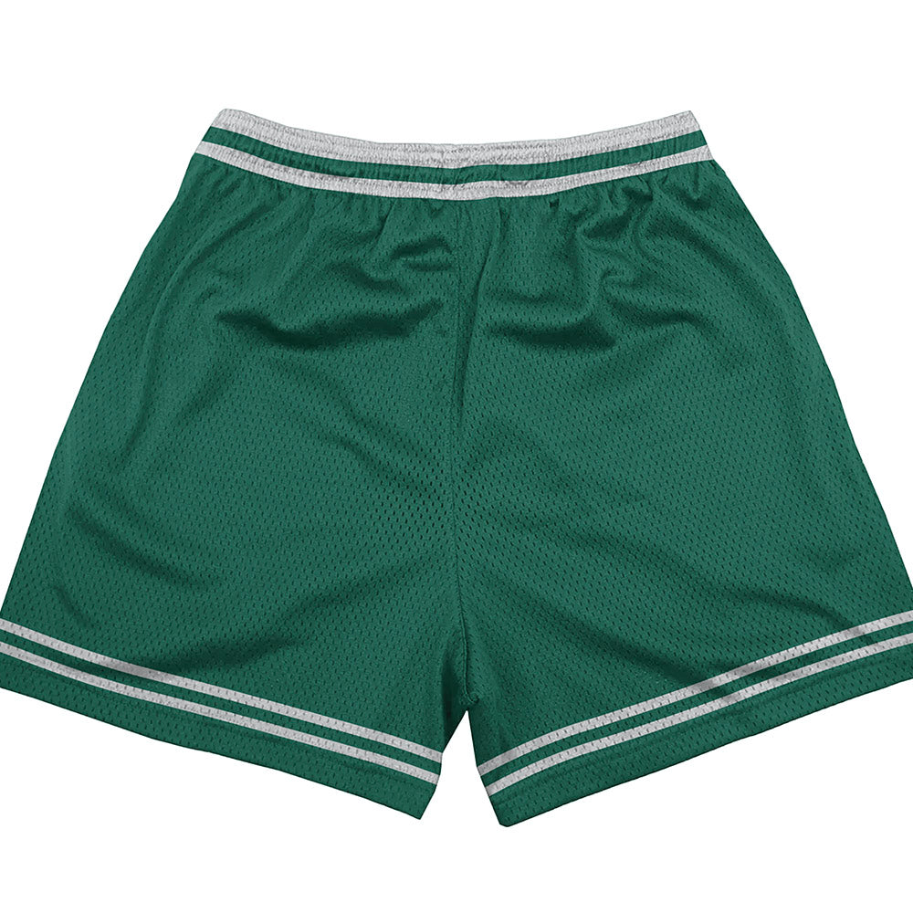 UW Green Bay - NCAA Women's Soccer : Ella Coates - Shorts-1