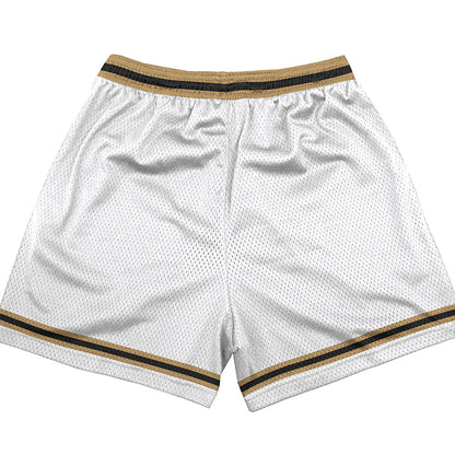 Oakland - NCAA Women's Track & Field : Desteny DeJarnett - Shorts-1