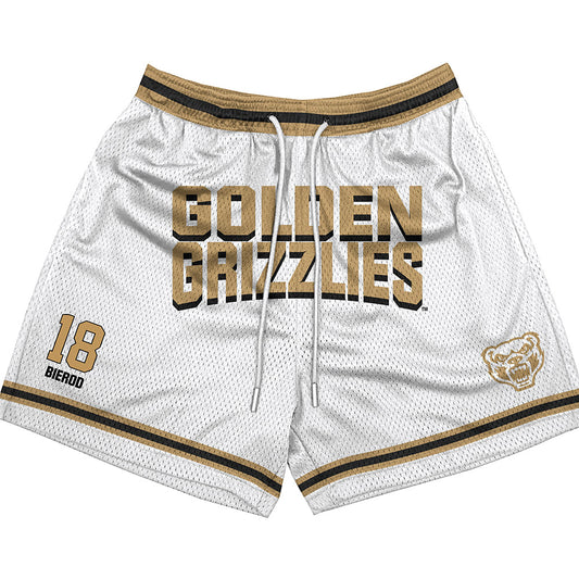 Oakland - NCAA Women's Soccer : Isabella Bierod - Shorts-0