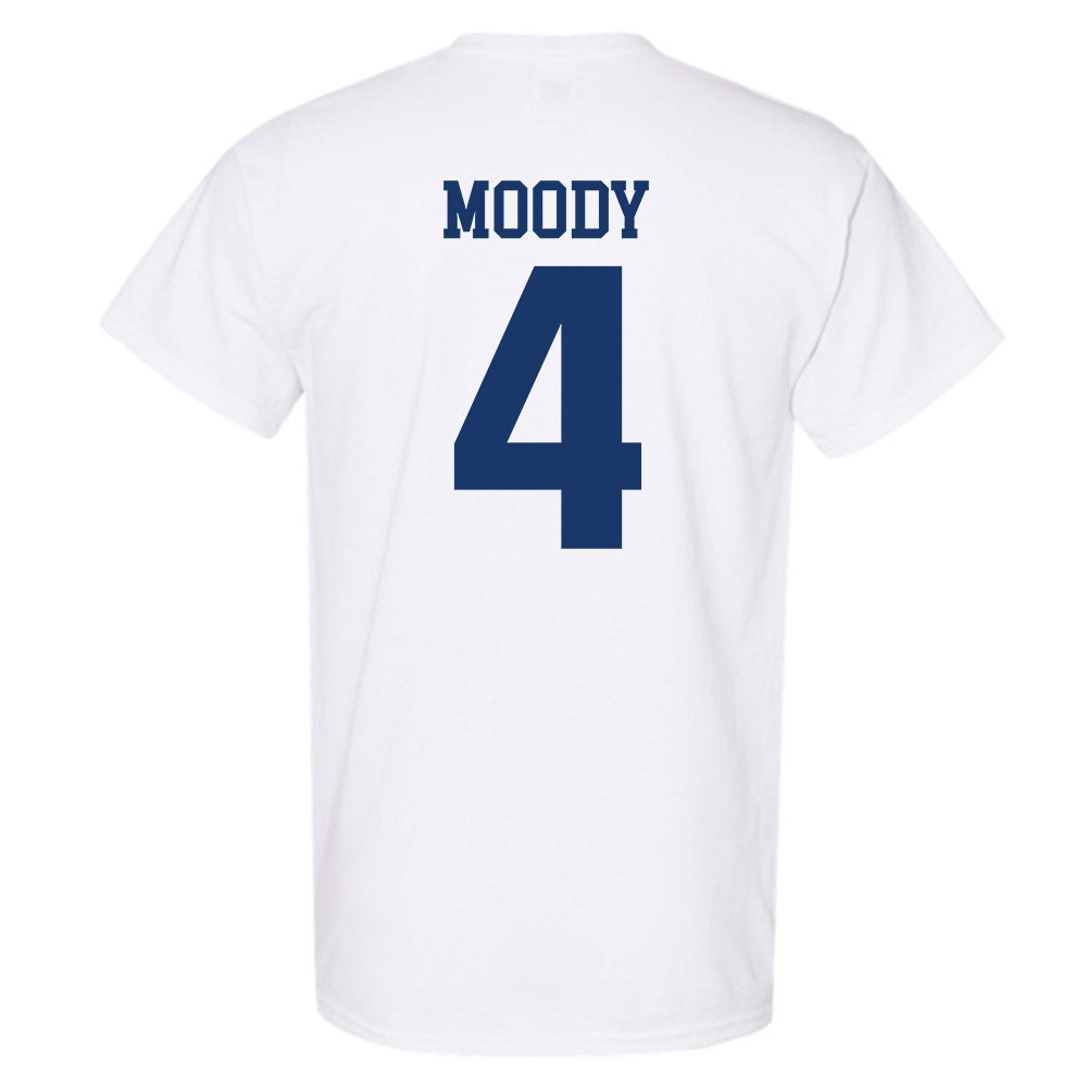 Francis Marion - NCAA Women's Basketball : Mariana Moody - Classic Shersey T-Shirt-1
