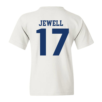 Francis Marion - NCAA Softball : McKenzie Jewell - Classic Shersey Youth T-Shirt-1