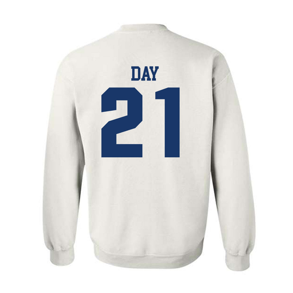 Francis Marion - NCAA Softball : Kelsey Day - Classic Shersey Crewneck Sweatshirt-1