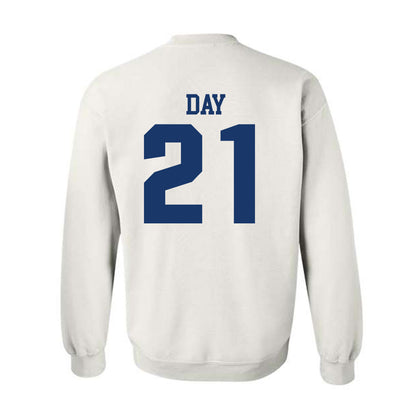 Francis Marion - NCAA Softball : Kelsey Day - Classic Shersey Crewneck Sweatshirt-1
