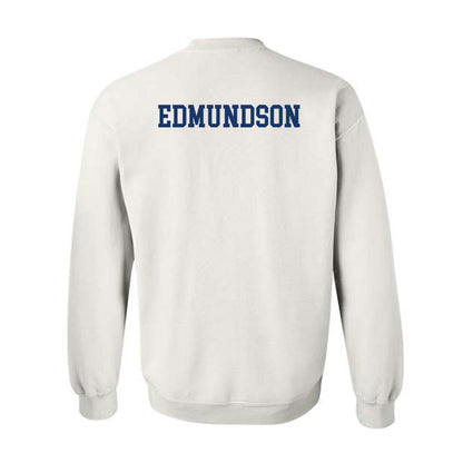 Francis Marion - NCAA Women's Track & Field : Mia Edmundson - Classic Shersey Crewneck Sweatshirt-1