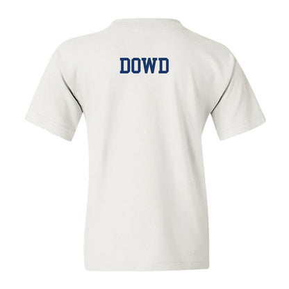 Francis Marion - NCAA Men's Track & Field : Danny Dowd - Classic Shersey Youth T-Shirt-1