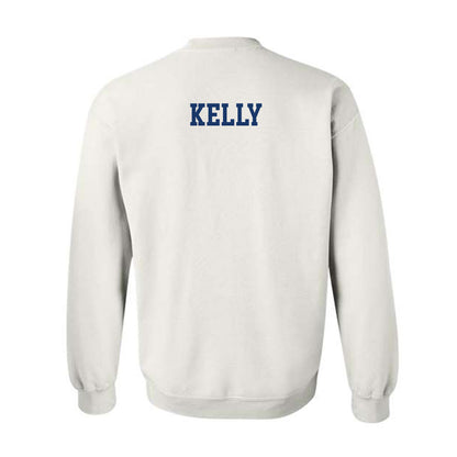 Francis Marion - NCAA Women's Cross Country : Briggs Kelly - Classic Shersey Crewneck Sweatshirt-1