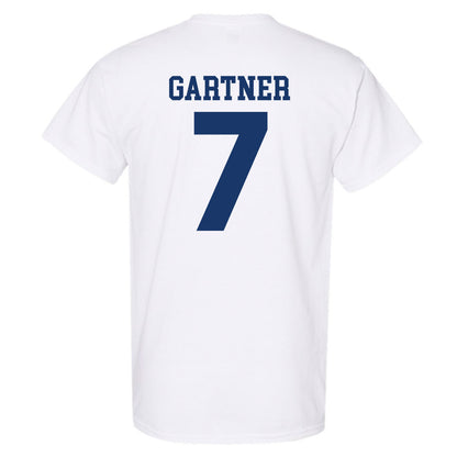Francis Marion - NCAA Women's Volleyball : Madilyn Gartner - Classic Shersey T-Shirt-1