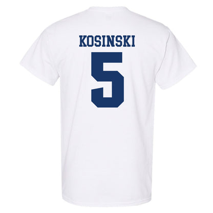 Francis Marion - NCAA Softball : Laini Kosinski - Classic Shersey T-Shirt-1