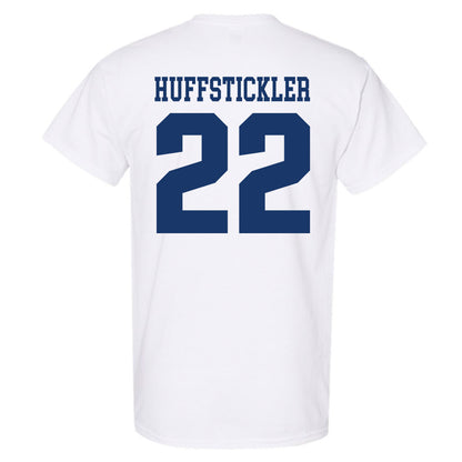 Francis Marion - NCAA Baseball : Mason Huffstickler - Classic Shersey T-Shirt-1