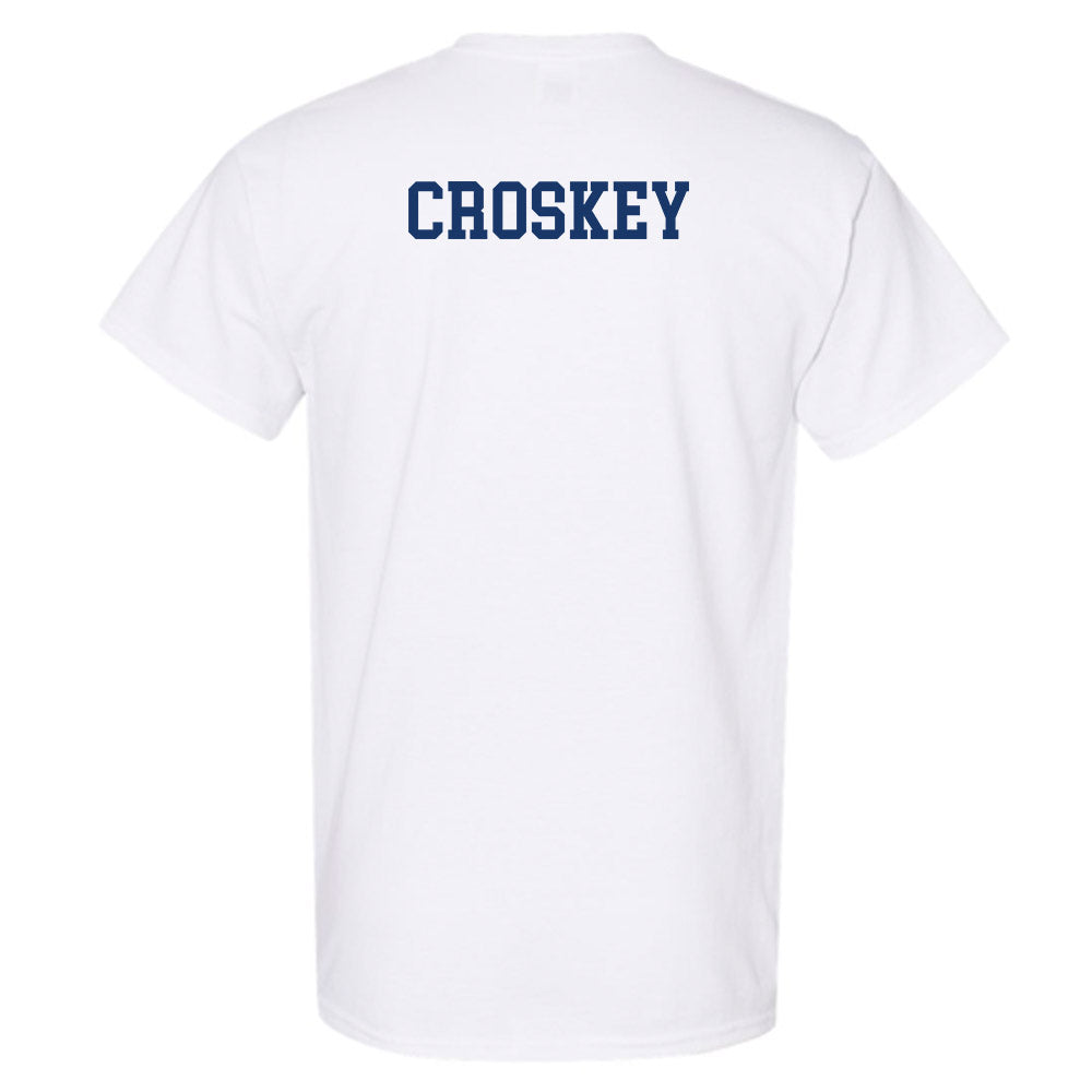 Francis Marion - NCAA Women's Basketball : Kiara Croskey - Classic Shersey T-Shirt-1
