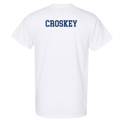 Francis Marion - NCAA Women's Basketball : Kiara Croskey - Classic Shersey T-Shirt-1