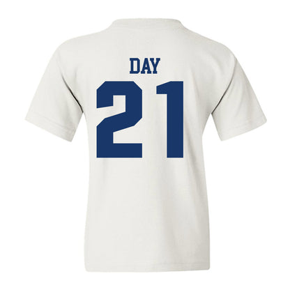 Francis Marion - NCAA Softball : Kelsey Day - Classic Shersey Youth T-Shirt-1