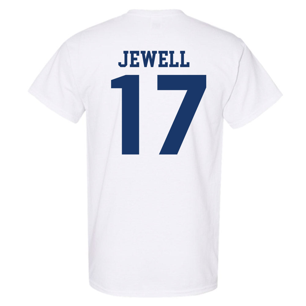 Francis Marion - NCAA Softball : McKenzie Jewell - Classic Shersey T-Shirt-1