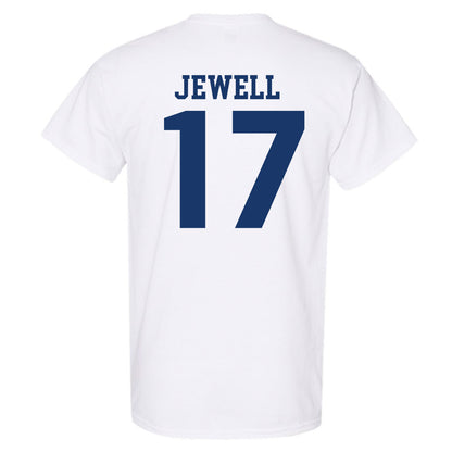 Francis Marion - NCAA Softball : McKenzie Jewell - Classic Shersey T-Shirt-1