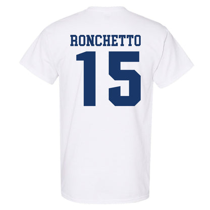 Francis Marion - NCAA Women's Volleyball : Myla Ronchetto - Classic Shersey T-Shirt-1