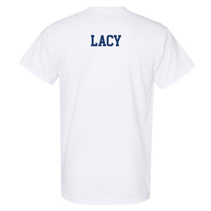 Francis Marion - NCAA Women's Track & Field : Rileigh Lacy - Classic Shersey T-Shirt-1