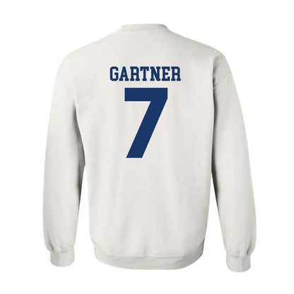 Francis Marion - NCAA Women's Volleyball : Madilyn Gartner - Classic Shersey Crewneck Sweatshirt-1