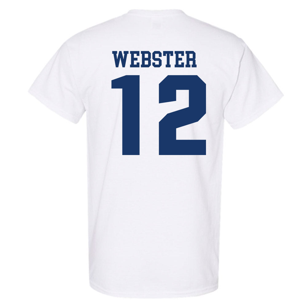 Francis Marion - NCAA Softball : Rylie Webster - Classic Shersey T-Shirt-1