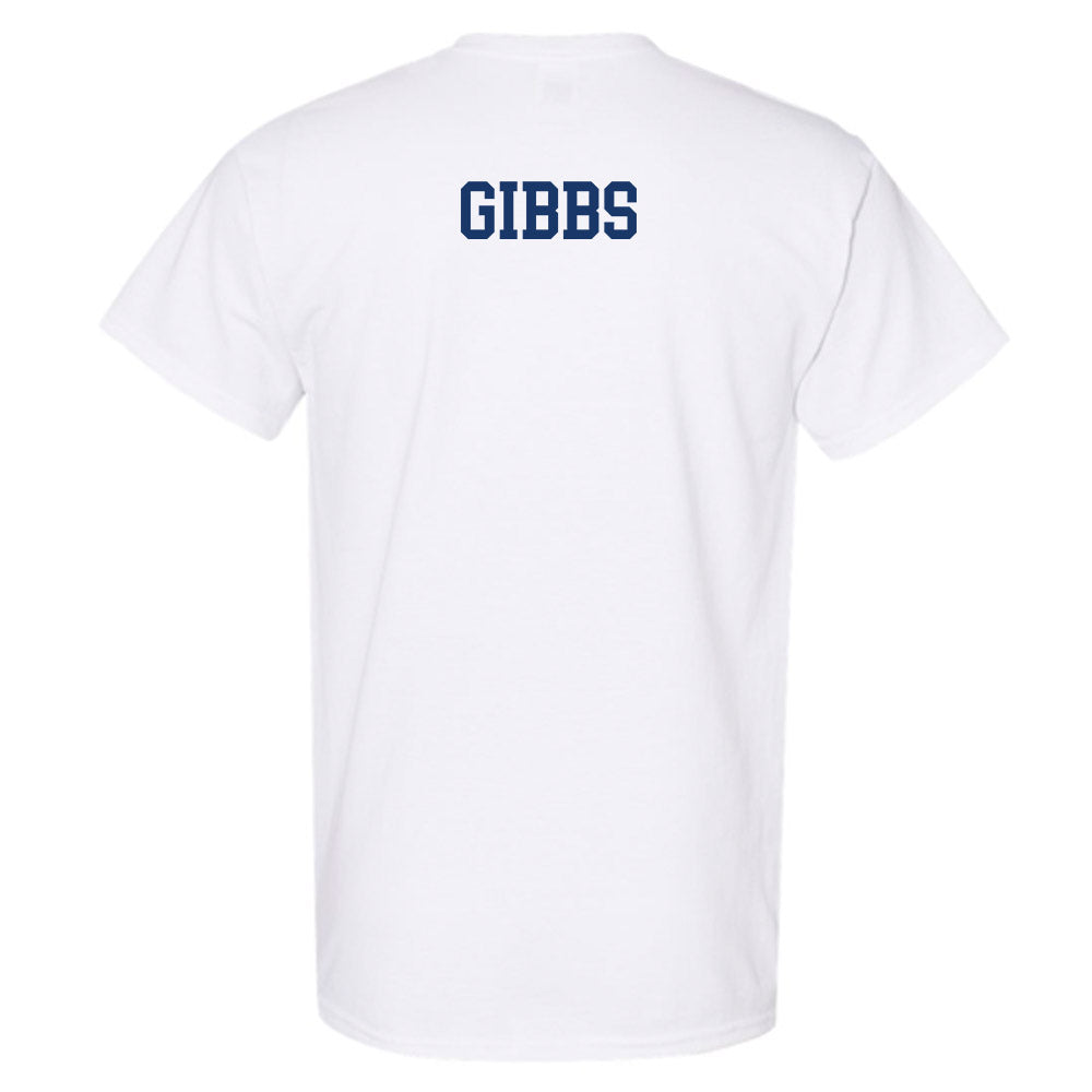 Francis Marion - NCAA Women's Tennis : Jensen Gibbs - Classic Shersey T-Shirt-1