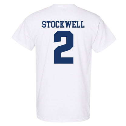 Francis Marion - NCAA Women's Volleyball : Mckayla Stockwell - Classic Shersey T-Shirt-1