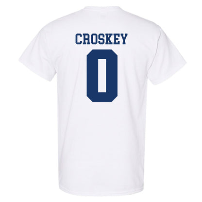 Francis Marion - NCAA Women's Basketball : Kiara Croskey - Classic Shersey T-Shirt-1