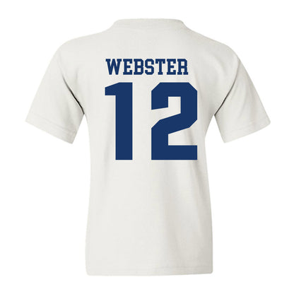 Francis Marion - NCAA Softball : Rylie Webster - Classic Shersey Youth T-Shirt-1