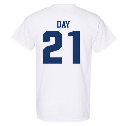 Francis Marion - NCAA Softball : Kelsey Day - Classic Shersey T-Shirt-1