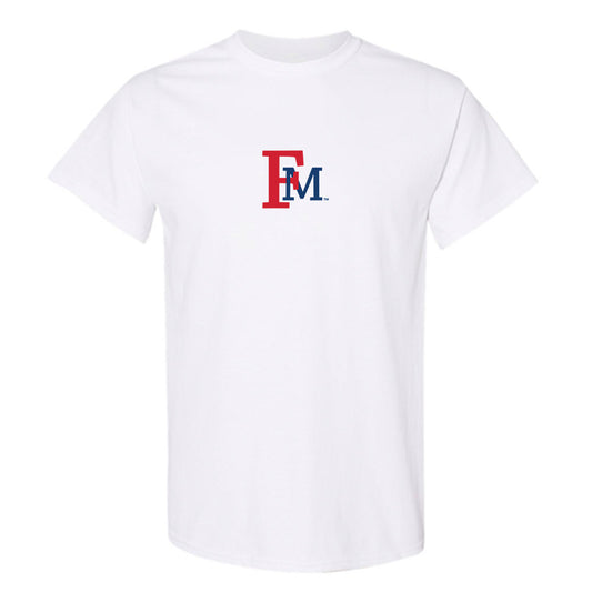 Francis Marion - NCAA Men's Track & Field : Danny Dowd - Classic Shersey T-Shirt-0