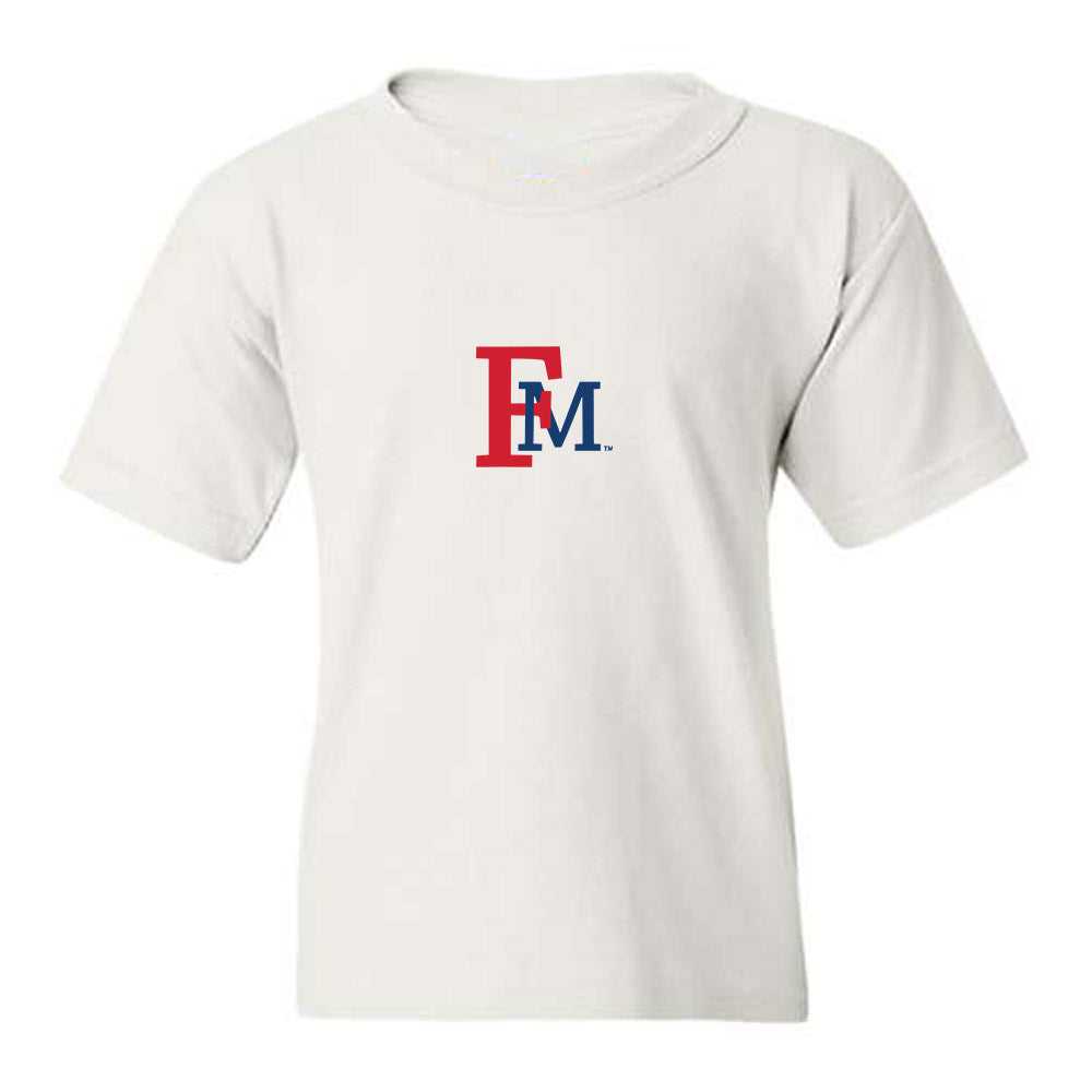 Francis Marion - NCAA Men's Track & Field : Danny Dowd - Classic Shersey Youth T-Shirt-0