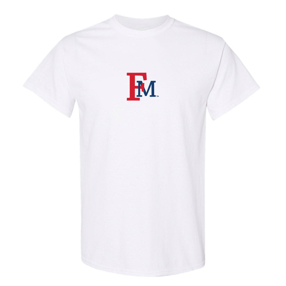 Francis Marion - NCAA Baseball : Eze Rojas - Classic Shersey T-Shirt-0