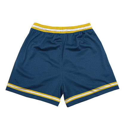 La Salle - NCAA Baseball : Emilio Rodriguez - Shorts-1