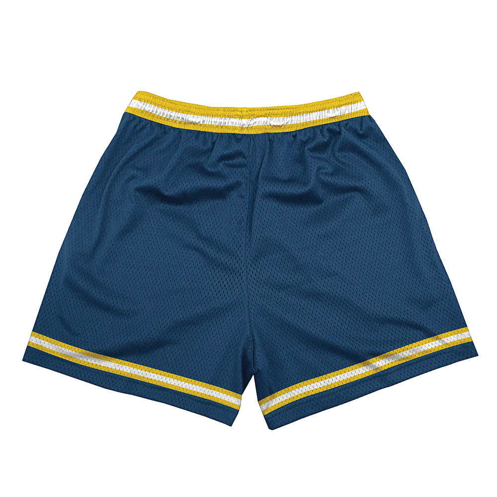 La Salle - NCAA Baseball : Marco Levari - Shorts-1