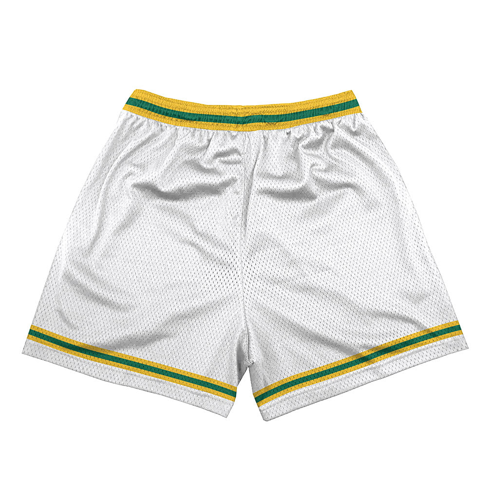 Siena - NCAA Women's Basketball : Dany Diaz - Shorts-1