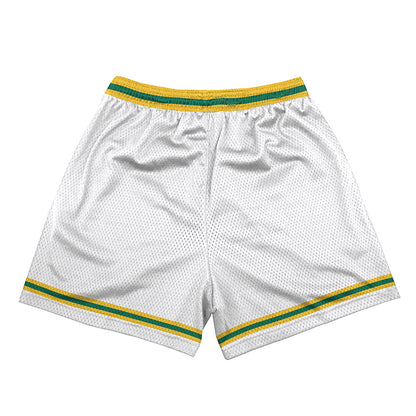 Siena - NCAA Women's Basketball : Dany Diaz - Shorts-1