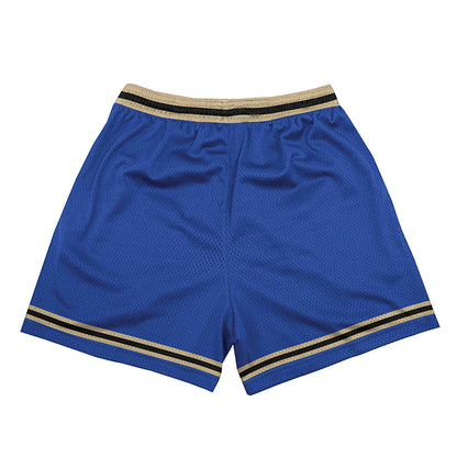 Tulsa - NCAA Softball : Faith Russell - Shorts-1