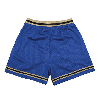 Tulsa - NCAA Football : Nathan Price - Shorts-1