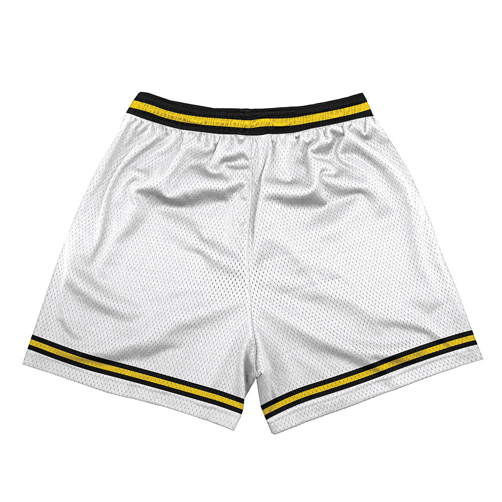 Centre College - NCAA Football : Deuce Johnson II - Shorts-1