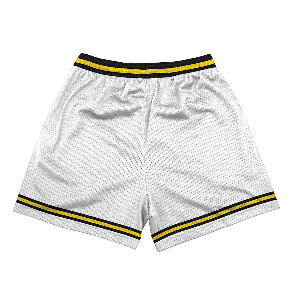 Centre College - NCAA Football : Caleb Silvers - Shorts-1