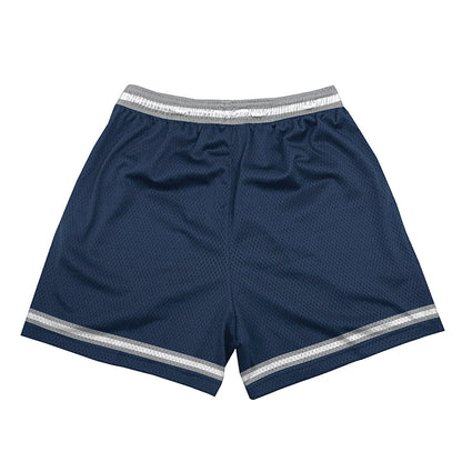 Xavier - NCAA Women's Swimming & Diving : Emma Tenhundfeld - Shorts-1
