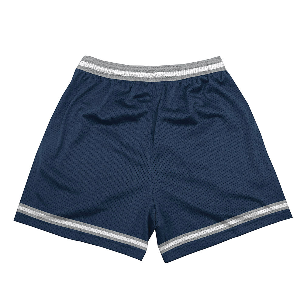 Xavier - NCAA Baseball : Titus Lotz - Shorts-1