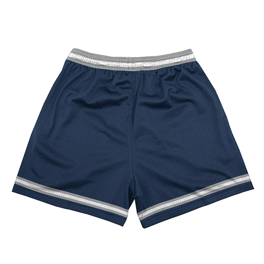 Xavier - NCAA Baseball : Garrett Helsel - Shorts-1