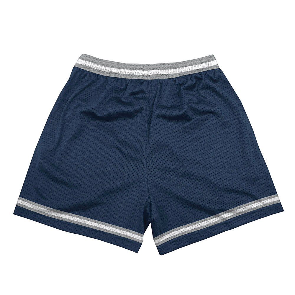 Xavier - NCAA Men's Track & Field : Rania Brown - Shorts-1