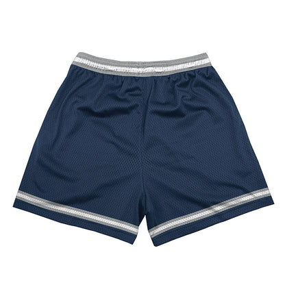 Xavier - NCAA Men's Track & Field : Rania Brown - Shorts-1