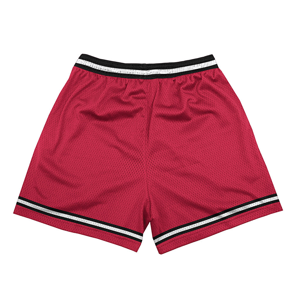 Seattle - NCAA Women's Basketball : Sophie Buzzard - Shorts-1