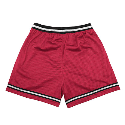 Seattle - NCAA Women's Volleyball : Janae Demant - Shorts-1
