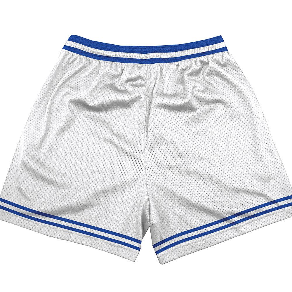 Georgia State - NCAA Softball : Samantha Breaux - Shorts-1