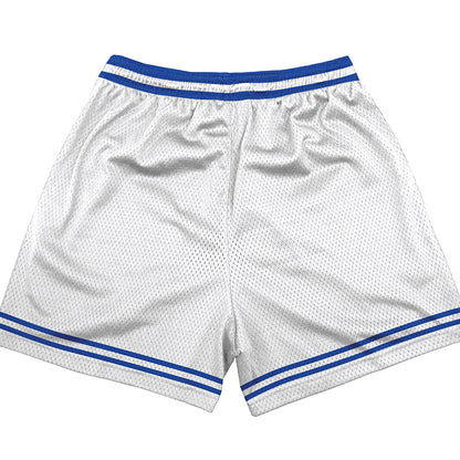 Georgia State - NCAA Softball : Samantha Breaux - Shorts-1