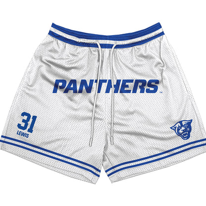 Georgia State - NCAA Baseball : Cooper Lewis - Shorts-0
