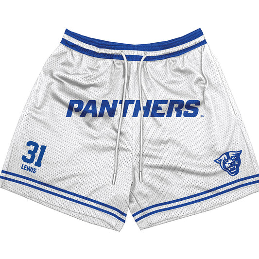 Georgia State - NCAA Baseball : Cooper Lewis - Shorts-0
