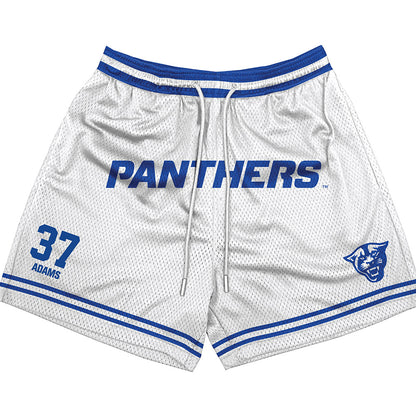 Georgia State - NCAA Baseball : Ethan Adams - Shorts-0